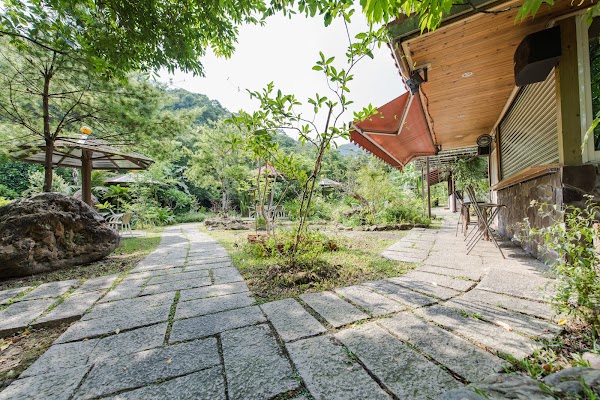 雙溪平林休閒農場