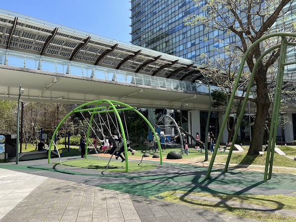 三重世貿公園