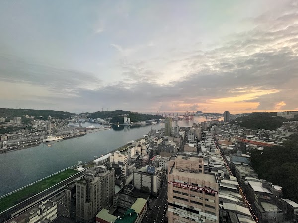 萊茵商旅