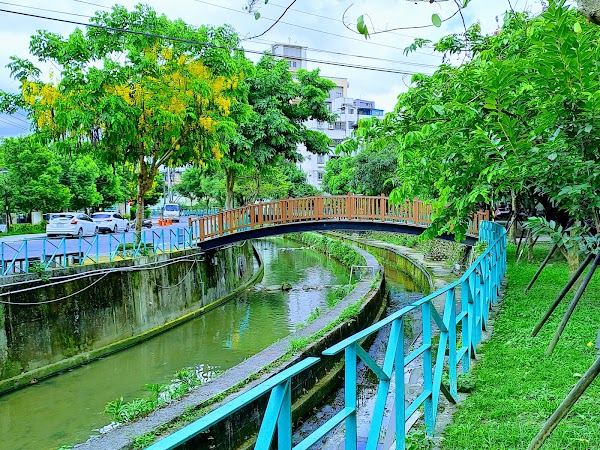 山仔腳公園