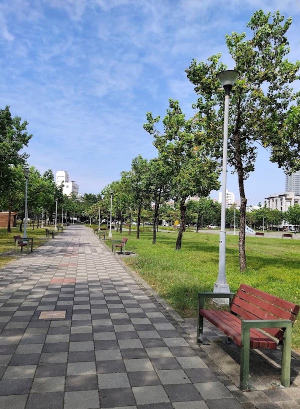 協和公園