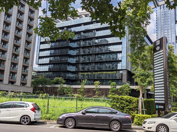 安捷羅馬假期會館istaytion-Dazhi Rome Station Taipei