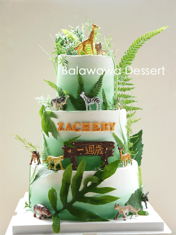 Balawawa Dessert