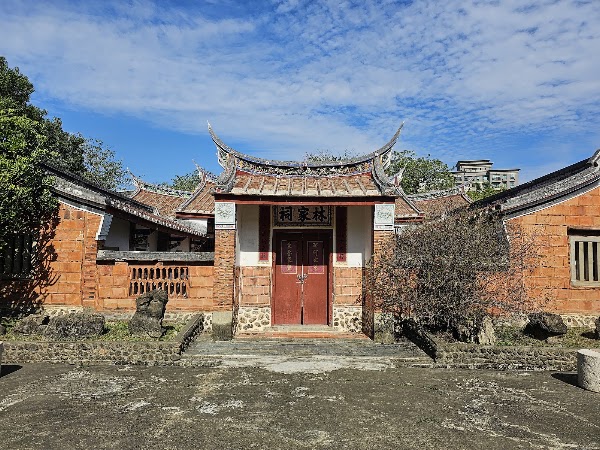 六家古厝群