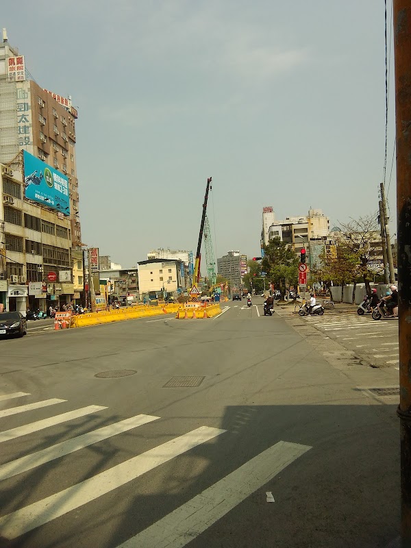 凱麗商務旅館