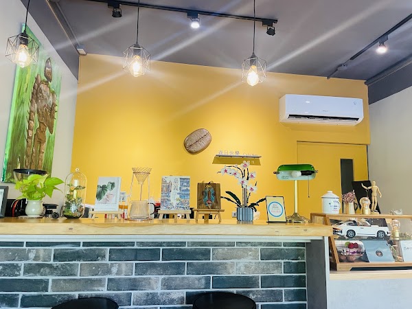 森日快樂 café & art（預約制）