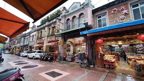 永樂市場