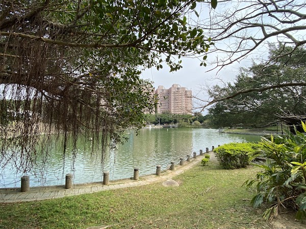 竹湖