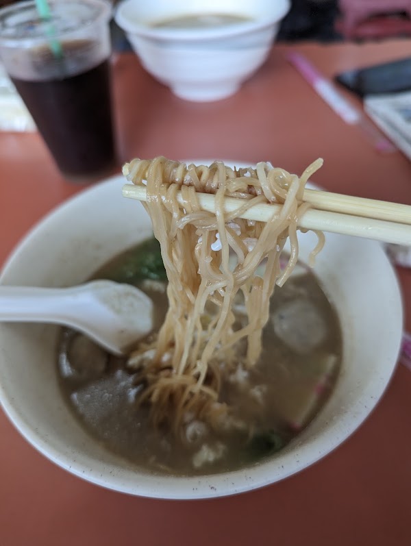 早安美芝城埔鹽中正