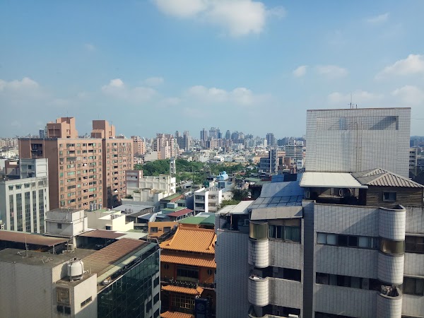 沃客-桃園館
