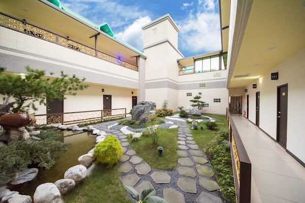 東大門精緻旅店