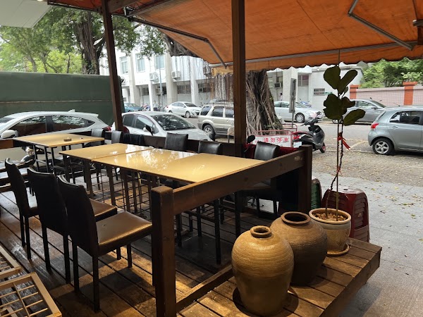 韓鄉韓國料理 市府總店