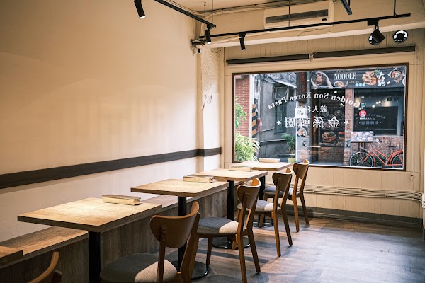 金孫韓廚 義大利麵(士林店)