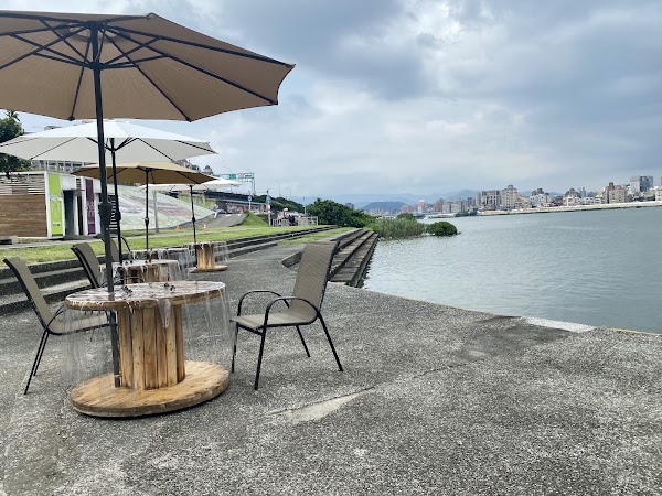 喜日咖啡｜Nice Day Café