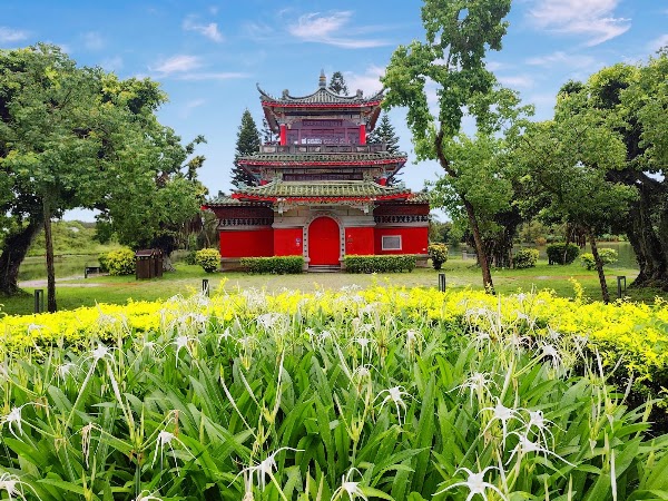 古崗樓