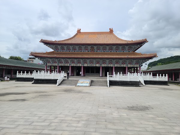 左營孔子廟
