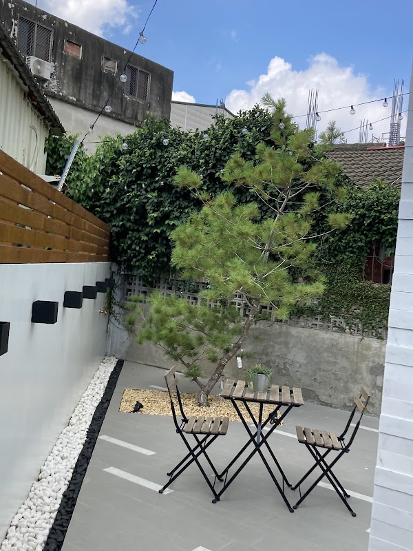 天橋居