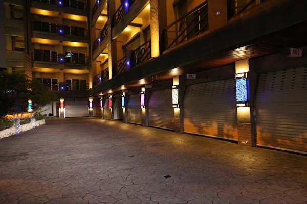挪威森林新店精品館