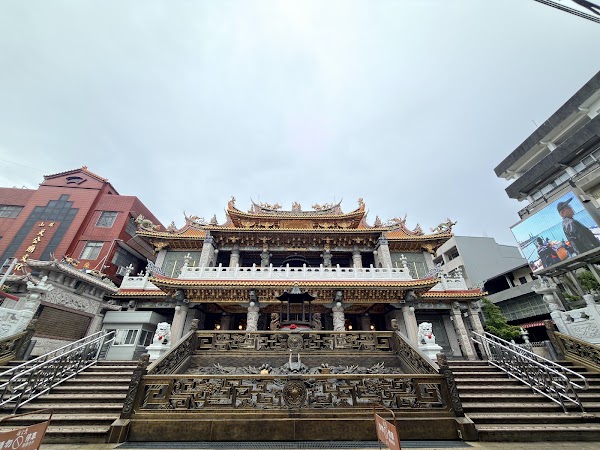 鳳山天公廟
