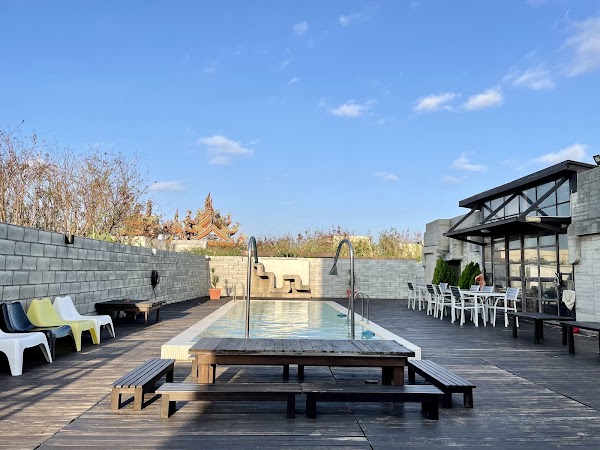 ENISHI RESORT VILLA緣民宿