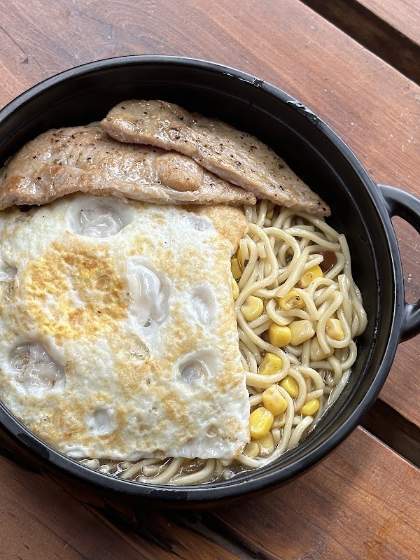 晨安早午餐