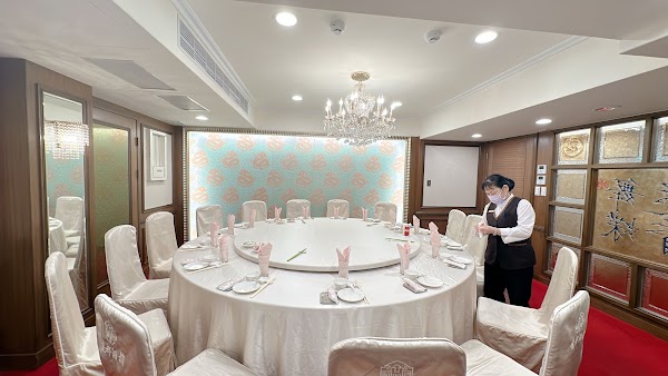 龍都酒樓 中山總店