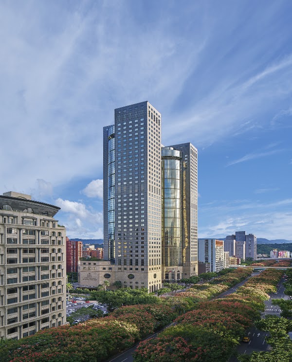台北遠東香格里拉