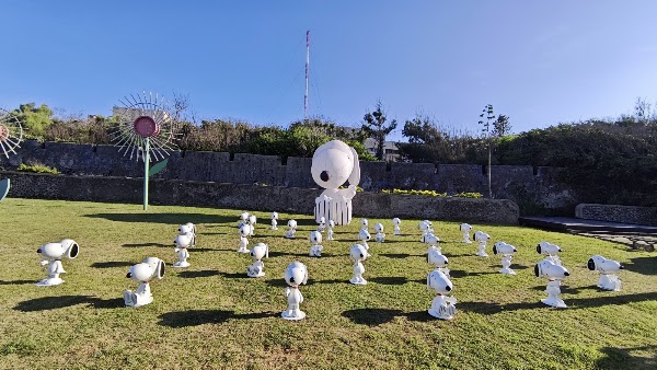 史蹟公園 (西瀛勝境)