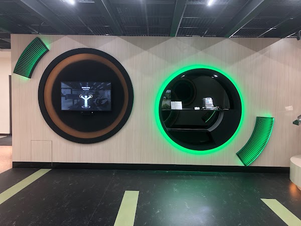 新竹科學園區探索館