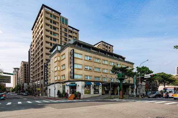 台北馥華商旅 南港館