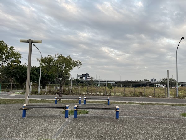 德成公園