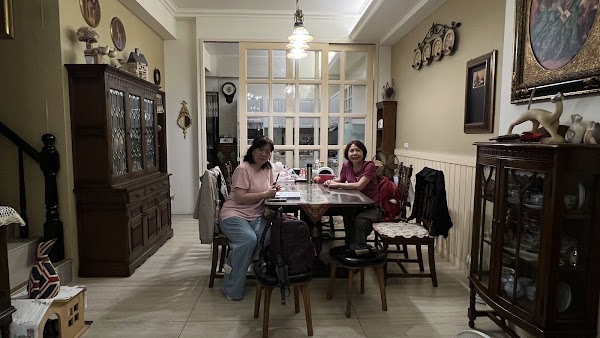 貝爾漫活異國料理(已搬至青雲義式小餐館）
