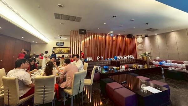 RICH19 層峰會館－聚會餐廳｜包廂餐廳｜尾牙春酒（全預約制）