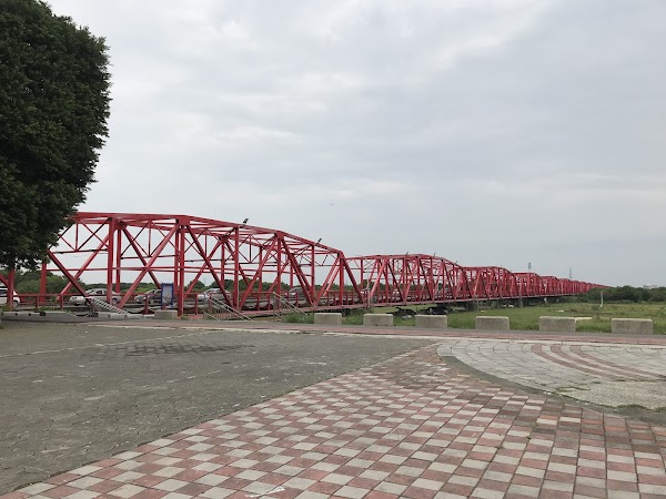 西螺大橋廣場
