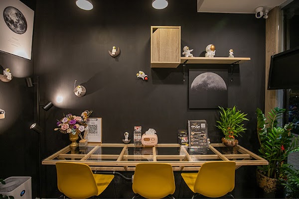 Huge Gather | 巨聚健身餐 中壢店