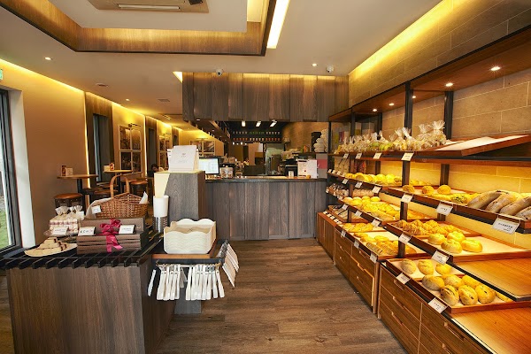 NEVERLAND Bakery Cafe