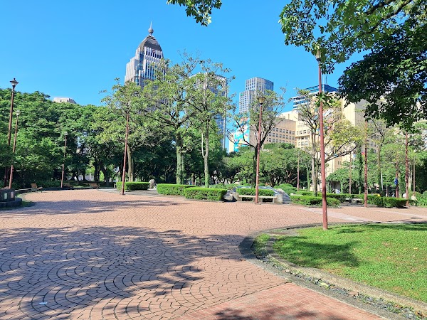 臺北市市民廣場