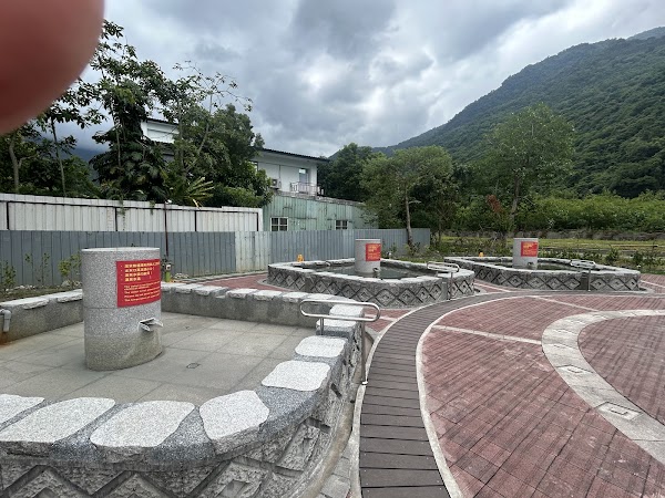 萬榮溫泉公園