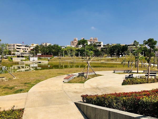 果協公園（大寮公十公園）