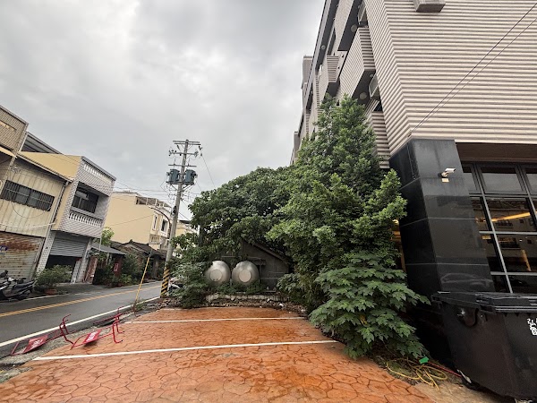 米都商務飯店