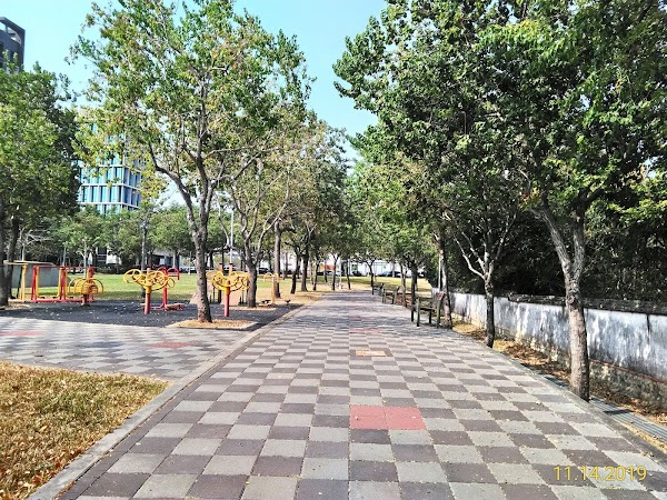 安和公園