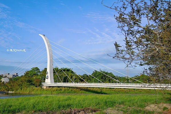 彌陀映月橋