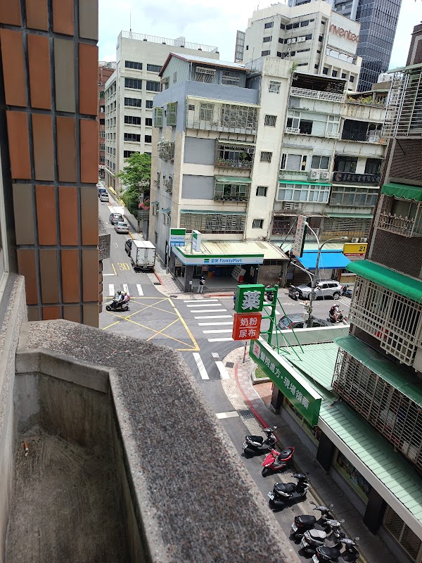 台北星美休閒飯店