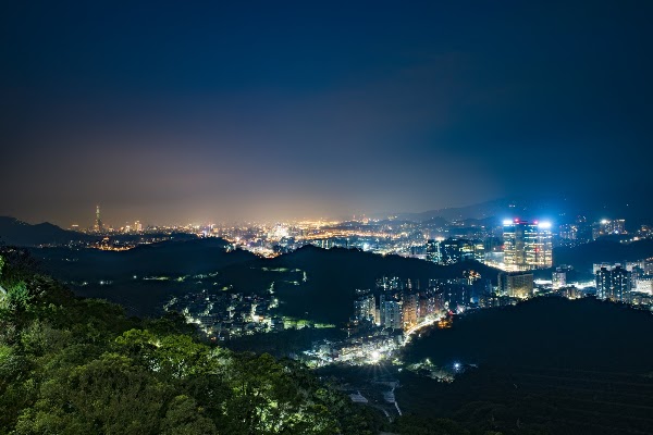 薇星觀景旅館