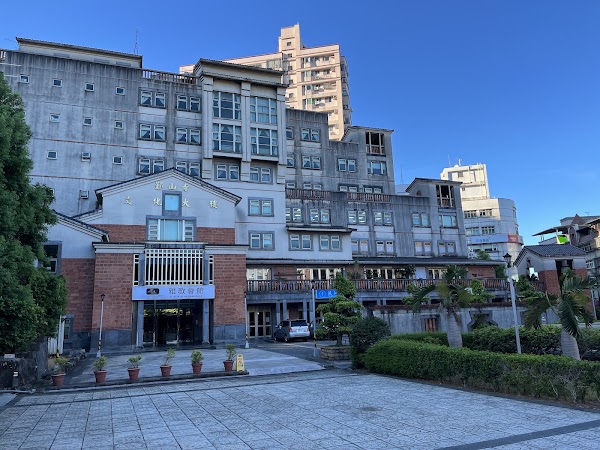 雅歌會館