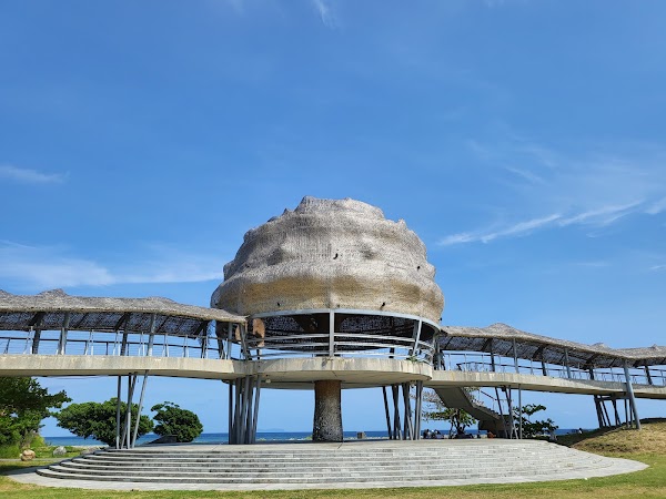 海濱公園