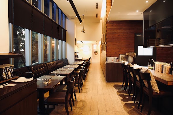 LA ONE café 咖啡輕食 - 成功店