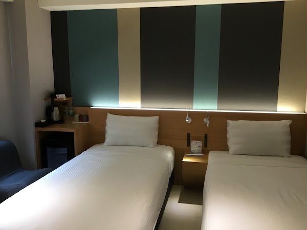 富光商旅