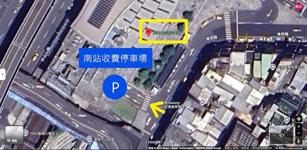 華帥海景飯店