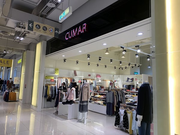 新月廣場